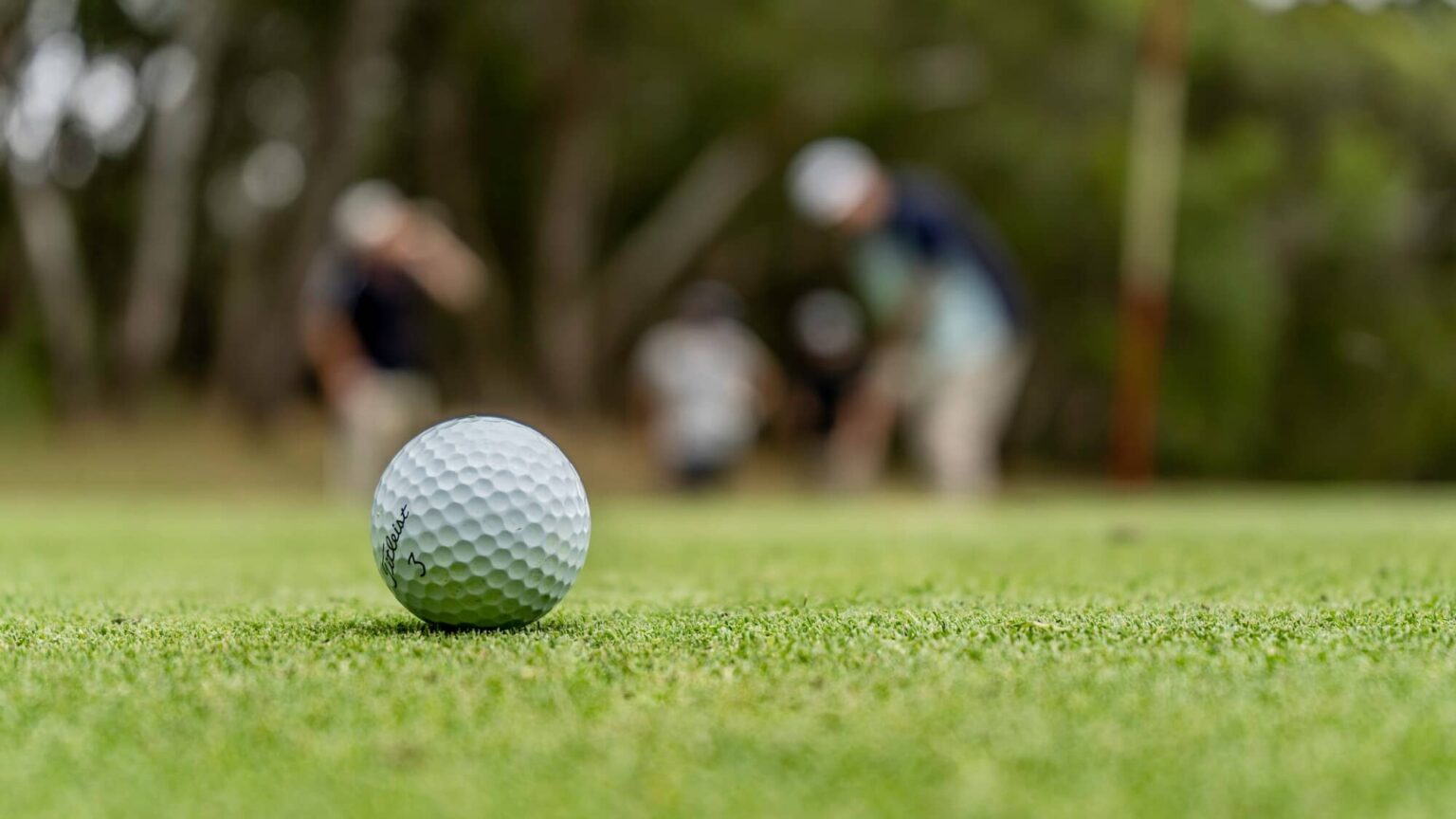 Special Events – Bailey Ranch Golf Club – Owasso, OK